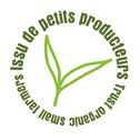 Logo Trust organic small farmers